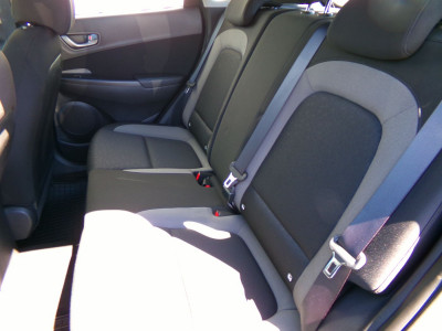 Hyundai Kona Gebrauchtwagen