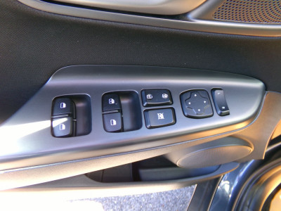 Hyundai Kona Gebrauchtwagen