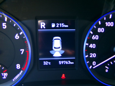 Hyundai Kona Gebrauchtwagen