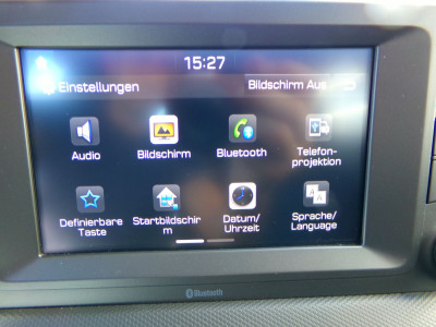 Hyundai Kona Gebrauchtwagen