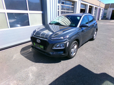 Hyundai Kona Gebrauchtwagen