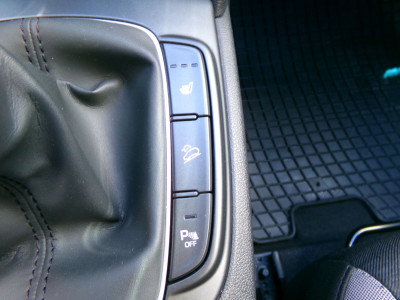 Hyundai Kona Gebrauchtwagen