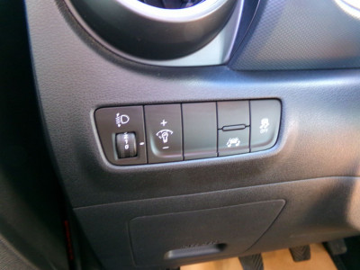 Hyundai Kona Gebrauchtwagen