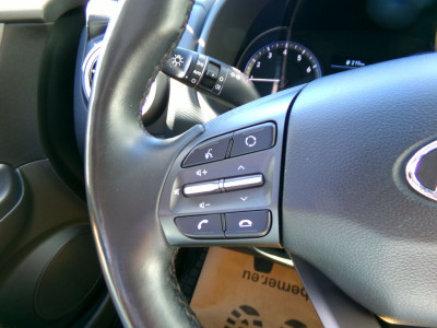 Hyundai Kona Gebrauchtwagen