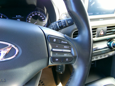 Hyundai Kona Gebrauchtwagen