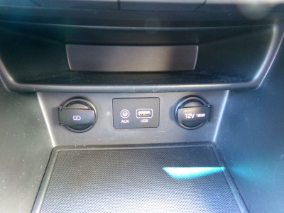 Hyundai Kona Gebrauchtwagen