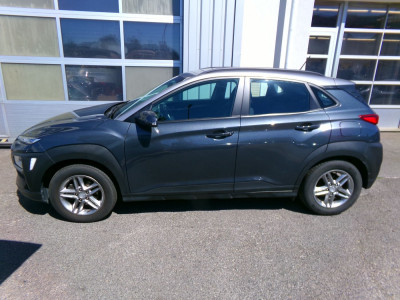 Hyundai Kona Gebrauchtwagen