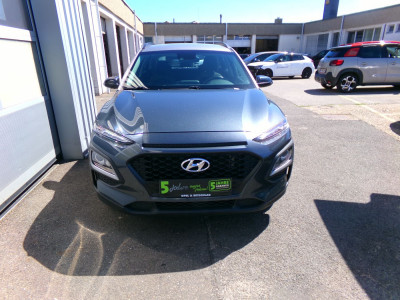 Hyundai Kona Gebrauchtwagen