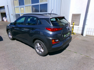 Hyundai Kona Gebrauchtwagen