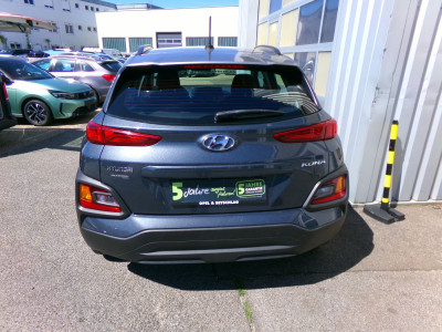 Hyundai Kona Gebrauchtwagen