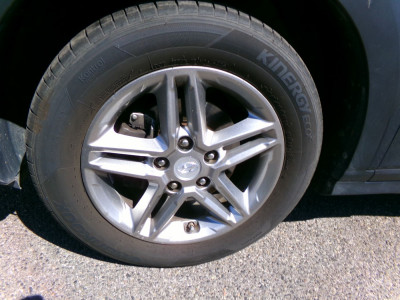 Hyundai Kona Gebrauchtwagen