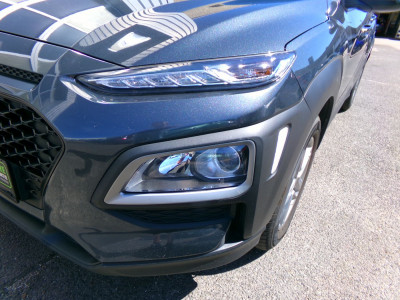 Hyundai Kona Gebrauchtwagen