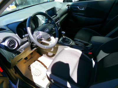 Hyundai Kona Gebrauchtwagen