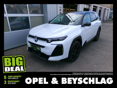 Citroën C5 Aircross Gebrauchtwagen
