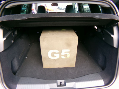 Citroën C5 Aircross Gebrauchtwagen