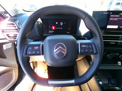 Citroën C4 Gebrauchtwagen