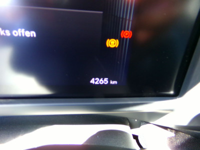 Citroën C4 Gebrauchtwagen