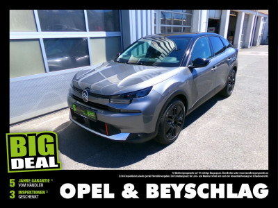 Citroën C4 Gebrauchtwagen