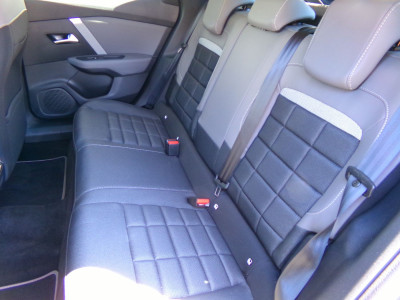 Citroën C4 Gebrauchtwagen