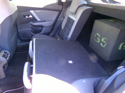 Citroën C4 Gebrauchtwagen