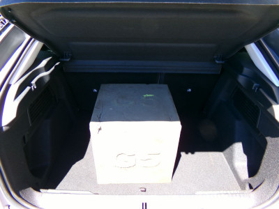 Citroën C4 Gebrauchtwagen