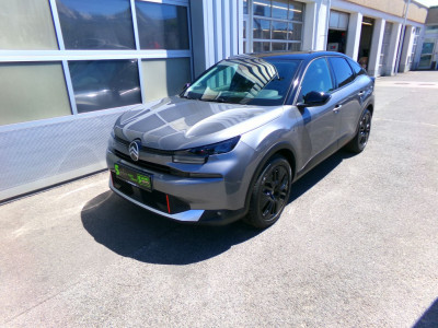 Citroën C4 Gebrauchtwagen