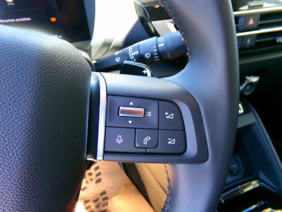 Citroën C4 Gebrauchtwagen