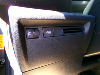 Citroën C4 Gebrauchtwagen