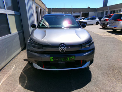 Citroën C4 Gebrauchtwagen