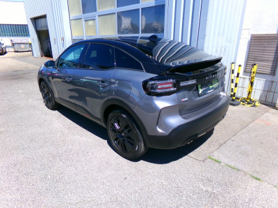 Citroën C4 Gebrauchtwagen