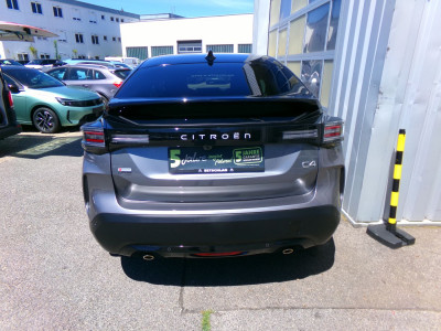 Citroën C4 Gebrauchtwagen