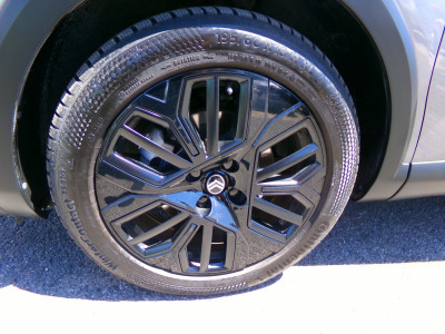 Citroën C4 Gebrauchtwagen