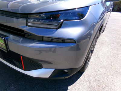 Citroën C4 Gebrauchtwagen