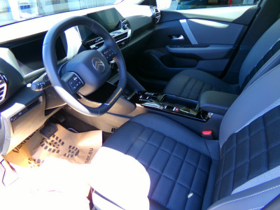 Citroën C4 Gebrauchtwagen
