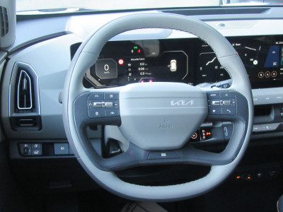 KIA EV5 Vorführwagen