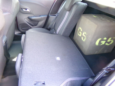 Opel Corsa Gebrauchtwagen