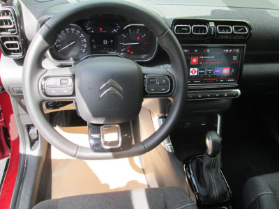 Citroën C3 Aircross Gebrauchtwagen