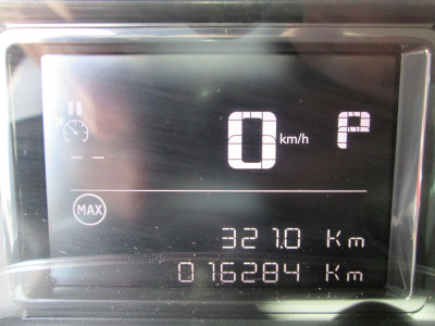 Citroën C3 Aircross Gebrauchtwagen