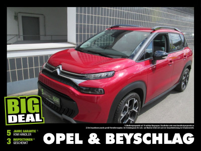 Citroën C3 Aircross Gebrauchtwagen