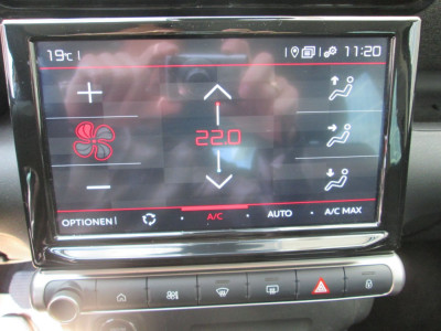 Citroën C3 Aircross Gebrauchtwagen