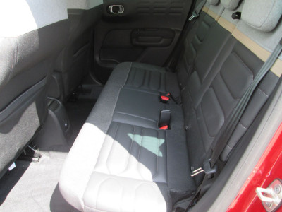 Citroën C3 Aircross Gebrauchtwagen