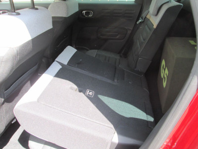 Citroën C3 Aircross Gebrauchtwagen