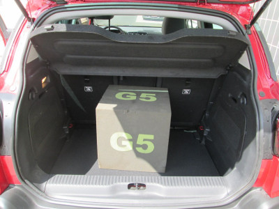 Citroën C3 Aircross Gebrauchtwagen