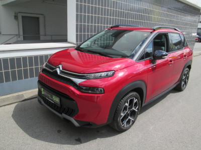Citroën C3 Aircross Gebrauchtwagen