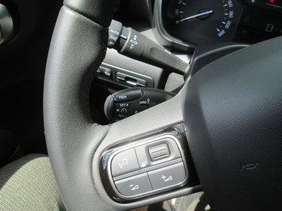 Citroën C3 Aircross Gebrauchtwagen