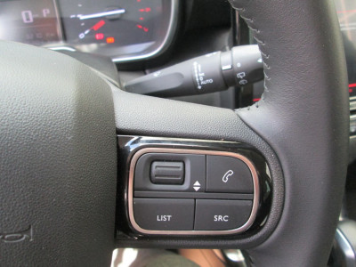 Citroën C3 Aircross Gebrauchtwagen