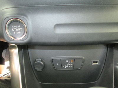 Citroën C3 Aircross Gebrauchtwagen