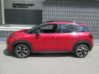 Citroën C3 Aircross Gebrauchtwagen