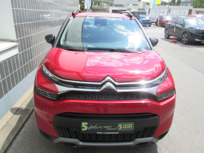 Citroën C3 Aircross Gebrauchtwagen
