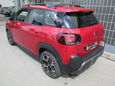 Citroën C3 Aircross Gebrauchtwagen